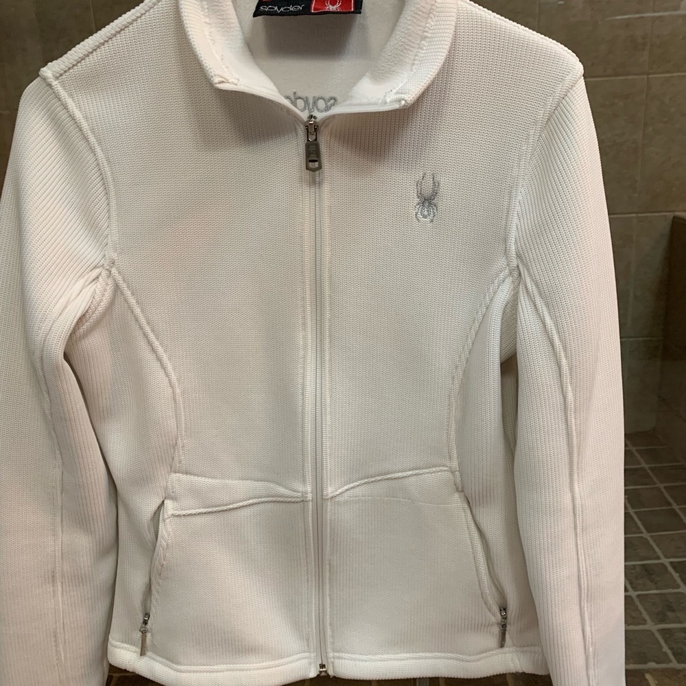 Women’s spider jacket